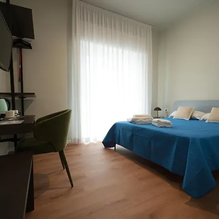 Homestay Vittorio Veneto Dimore Bari