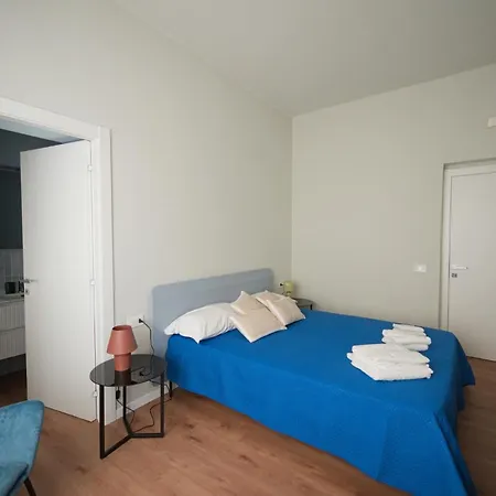 Homestay Vittorio Veneto Dimore Bari