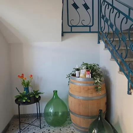 Homestay Vittorio Veneto Dimore *