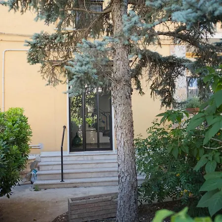 Vittorio Veneto Dimore Bari